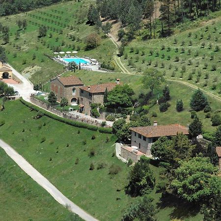 Fattoria Il Lago Dicomano Zewnętrze zdjęcie