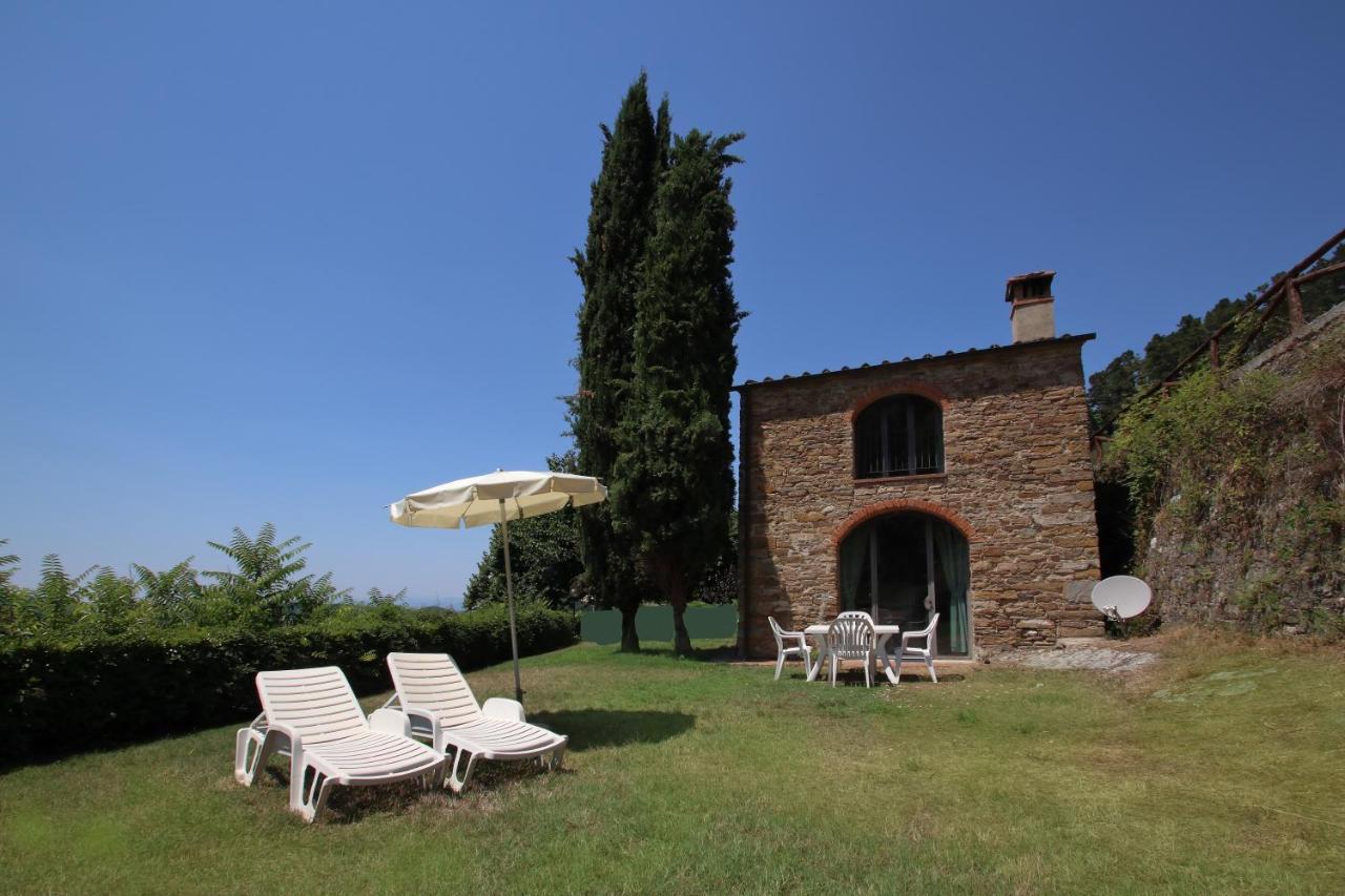 Fattoria Il Lago Dicomano Zewnętrze zdjęcie