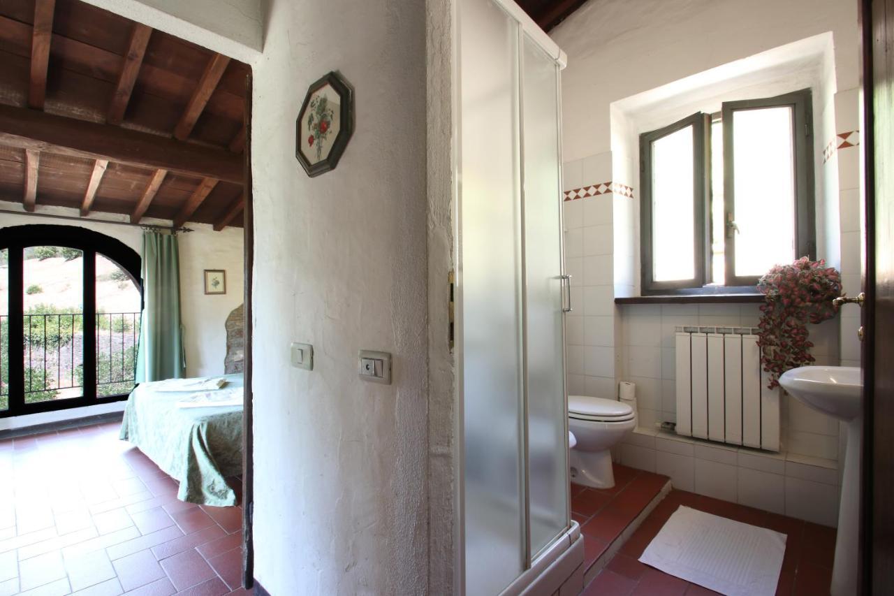 Fattoria Il Lago Dicomano Zewnętrze zdjęcie