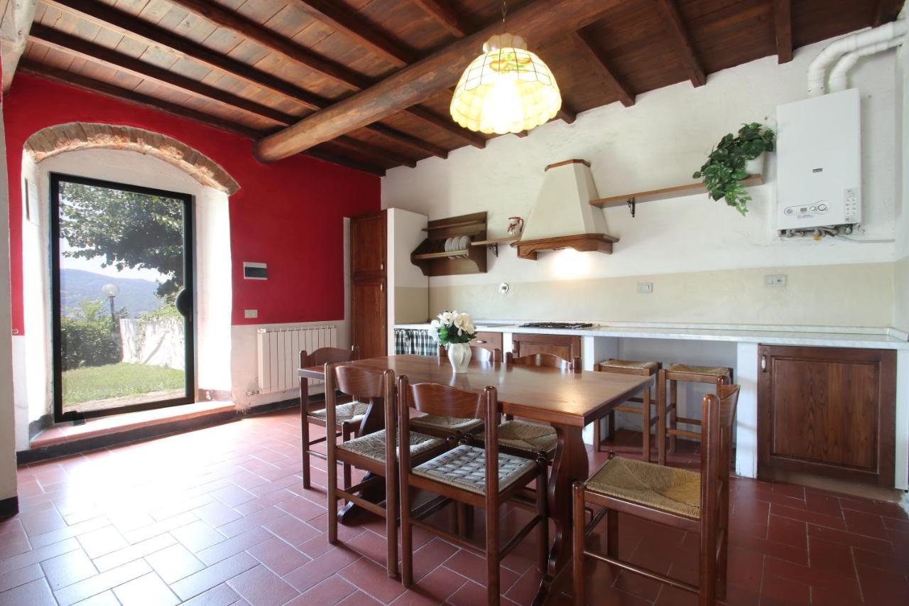 Fattoria Il Lago Dicomano Zewnętrze zdjęcie