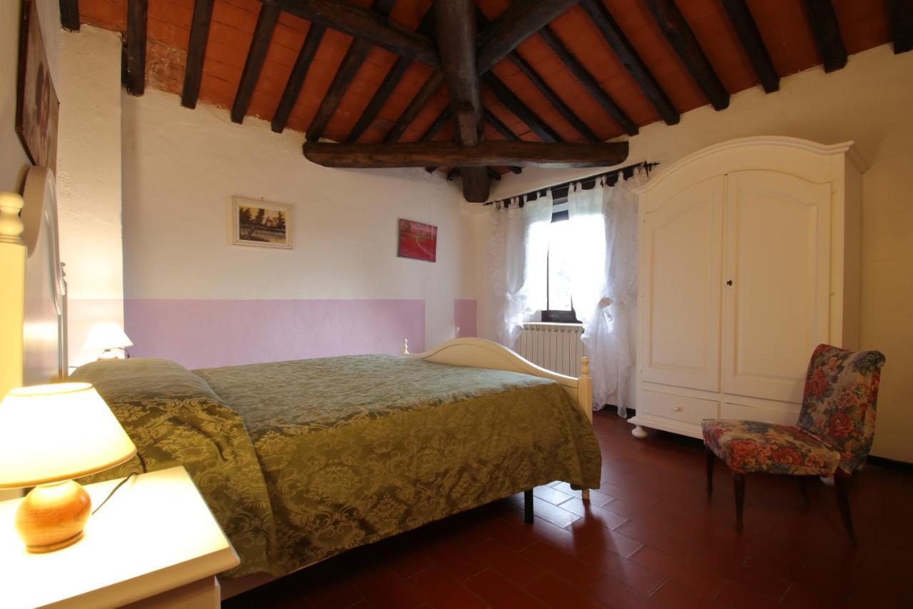 Fattoria Il Lago Dicomano Zewnętrze zdjęcie
