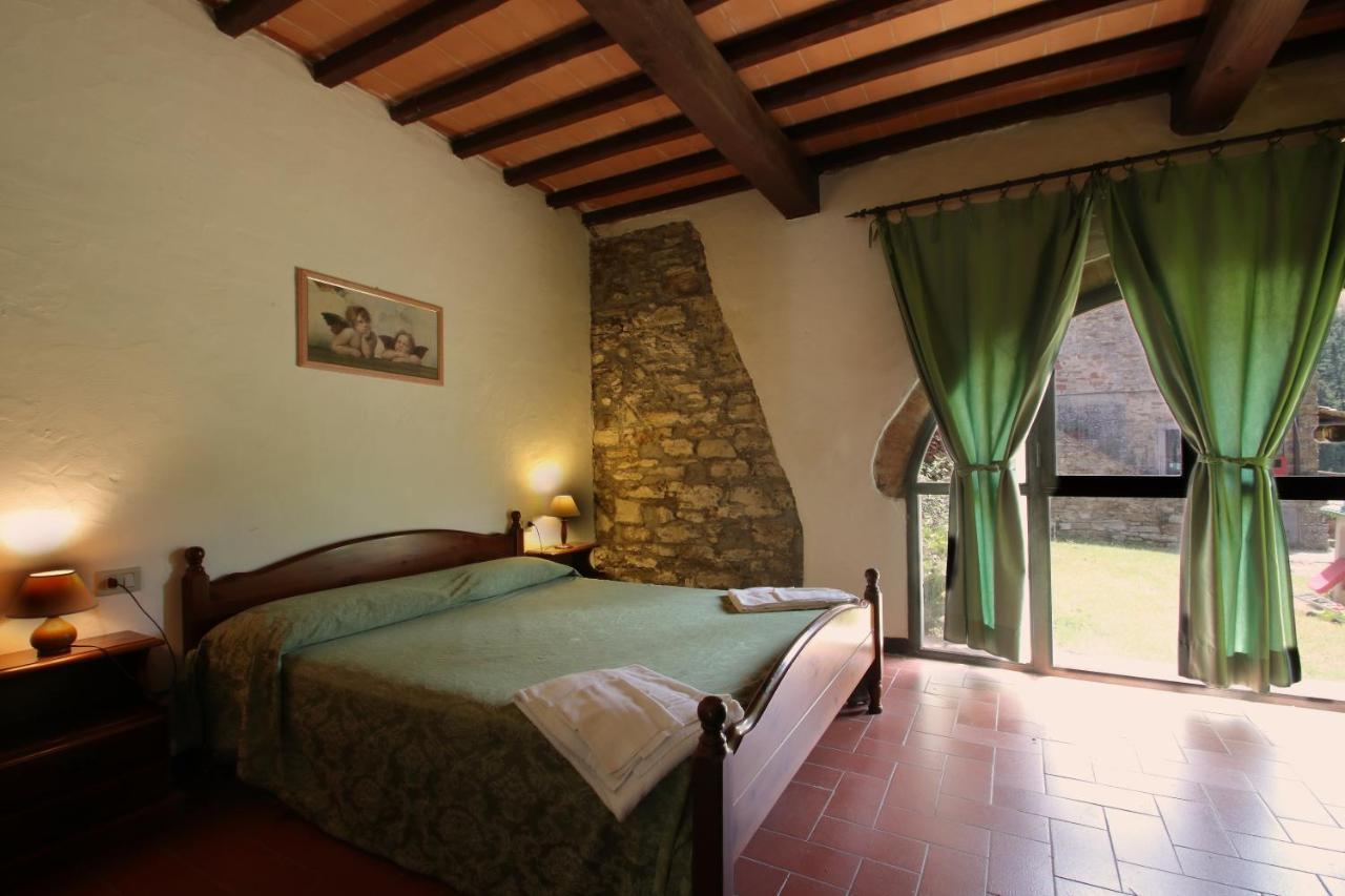 Fattoria Il Lago Dicomano Zewnętrze zdjęcie