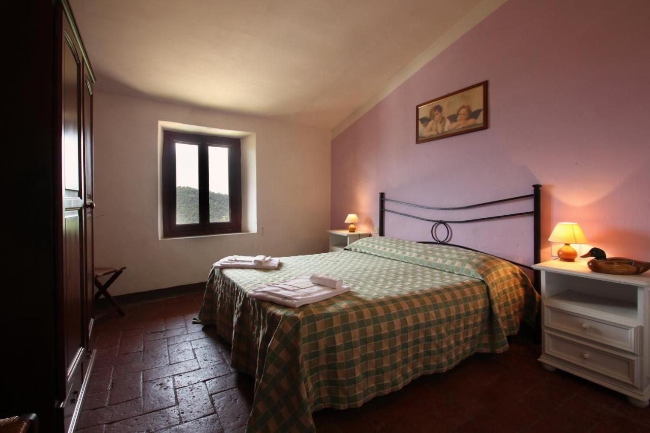 Fattoria Il Lago Dicomano Zewnętrze zdjęcie