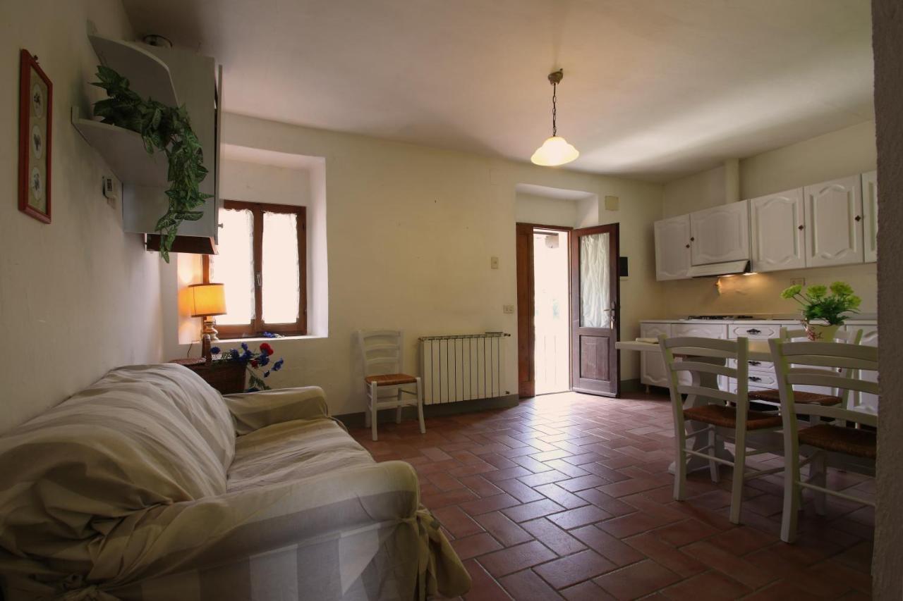 Fattoria Il Lago Dicomano Zewnętrze zdjęcie