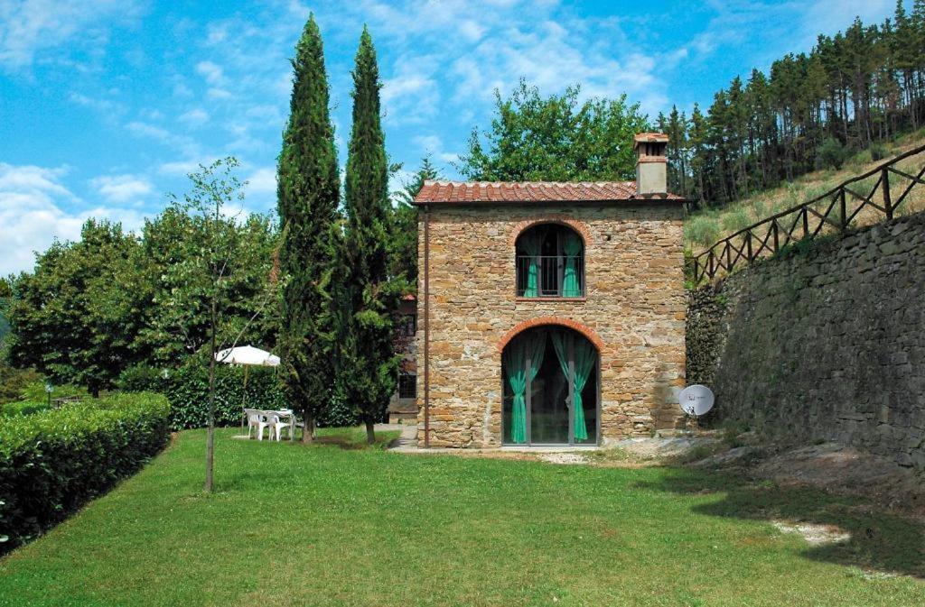 Fattoria Il Lago Dicomano Zewnętrze zdjęcie