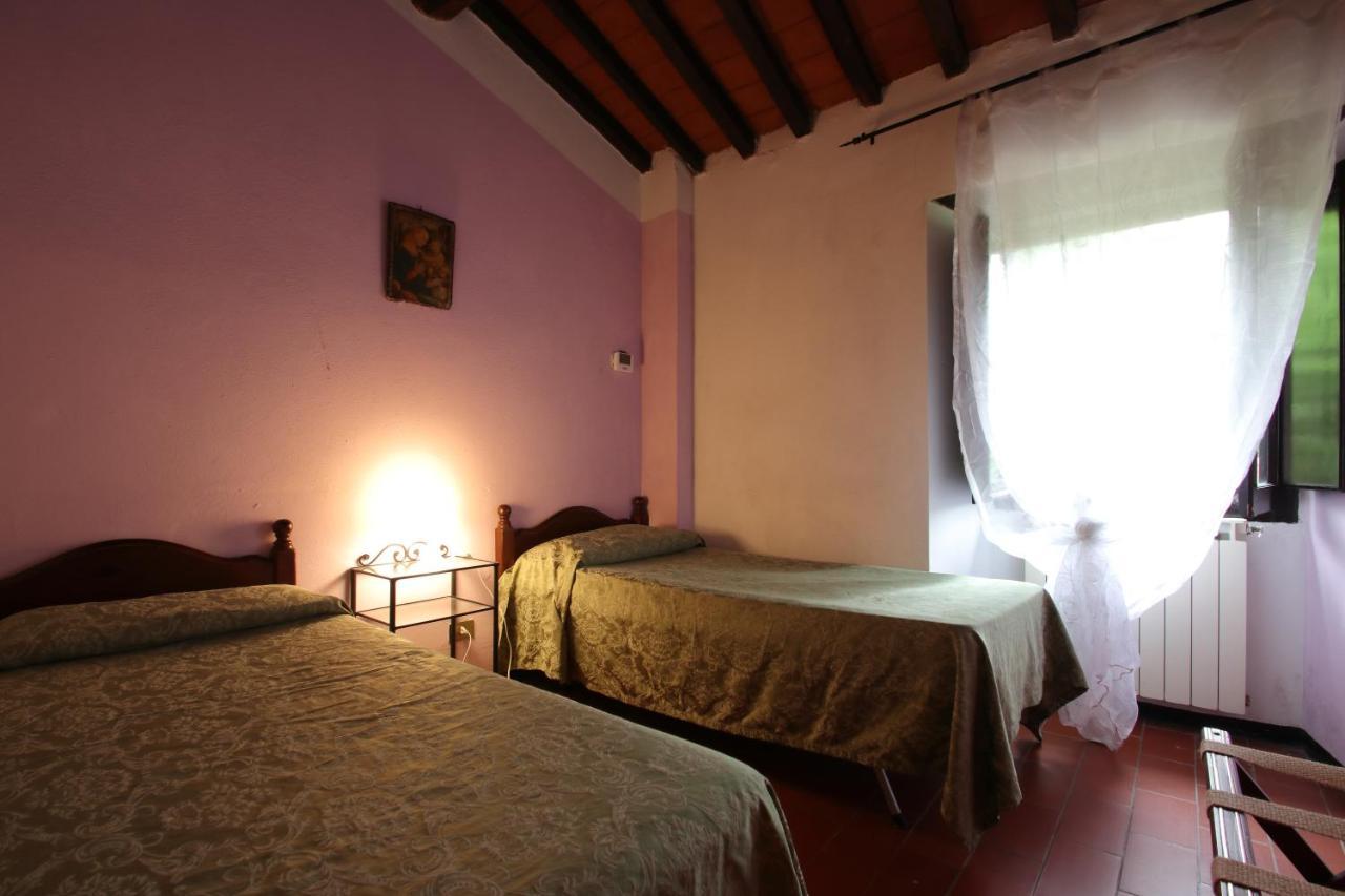 Fattoria Il Lago Dicomano Zewnętrze zdjęcie