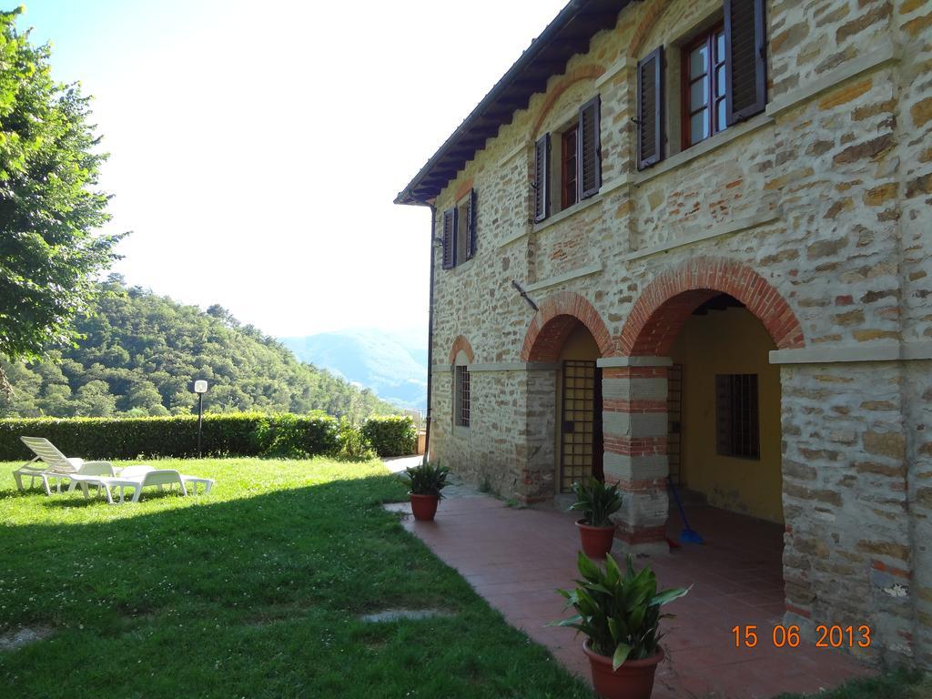 Fattoria Il Lago Dicomano Pokój zdjęcie