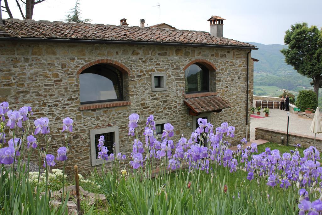 Fattoria Il Lago Dicomano Pokój zdjęcie