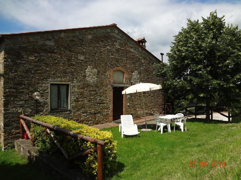 Fattoria Il Lago Dicomano Pokój zdjęcie