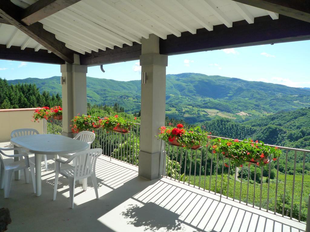 Fattoria Il Lago Dicomano Zewnętrze zdjęcie