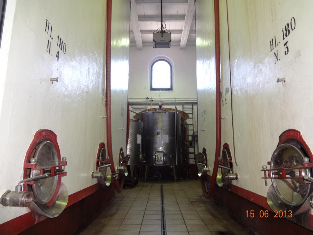 Fattoria Il Lago Dicomano Zewnętrze zdjęcie