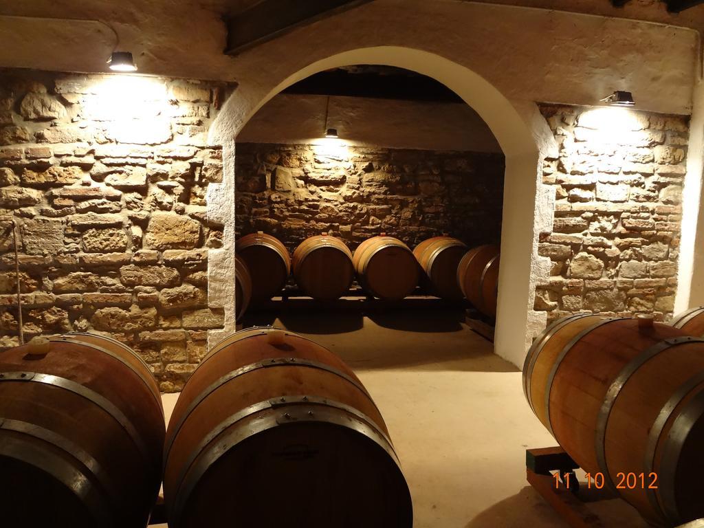 Fattoria Il Lago Dicomano Zewnętrze zdjęcie