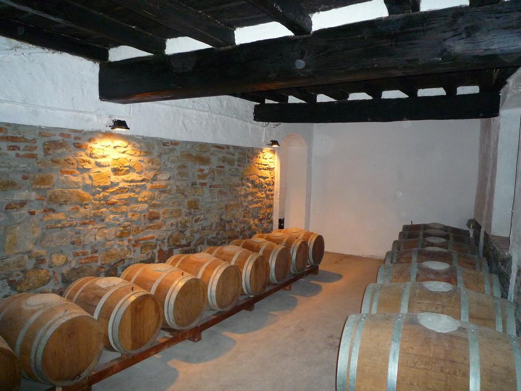 Fattoria Il Lago Dicomano Zewnętrze zdjęcie
