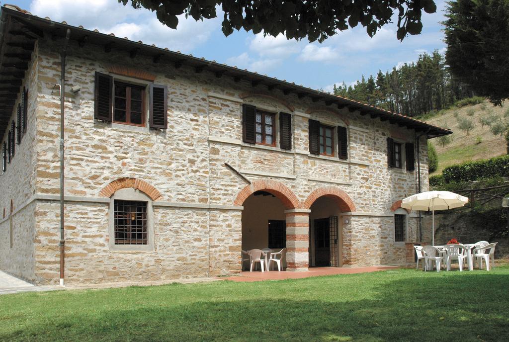 Fattoria Il Lago Dicomano Pokój zdjęcie